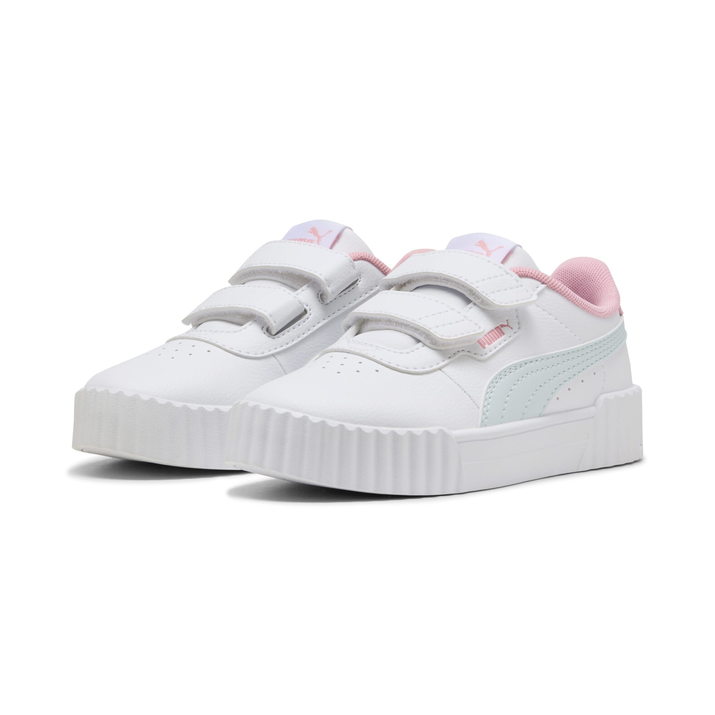 PUMA Trainers 'Carina 3.0' in White