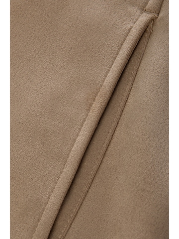 Veste mi-saison CARISMA en beige