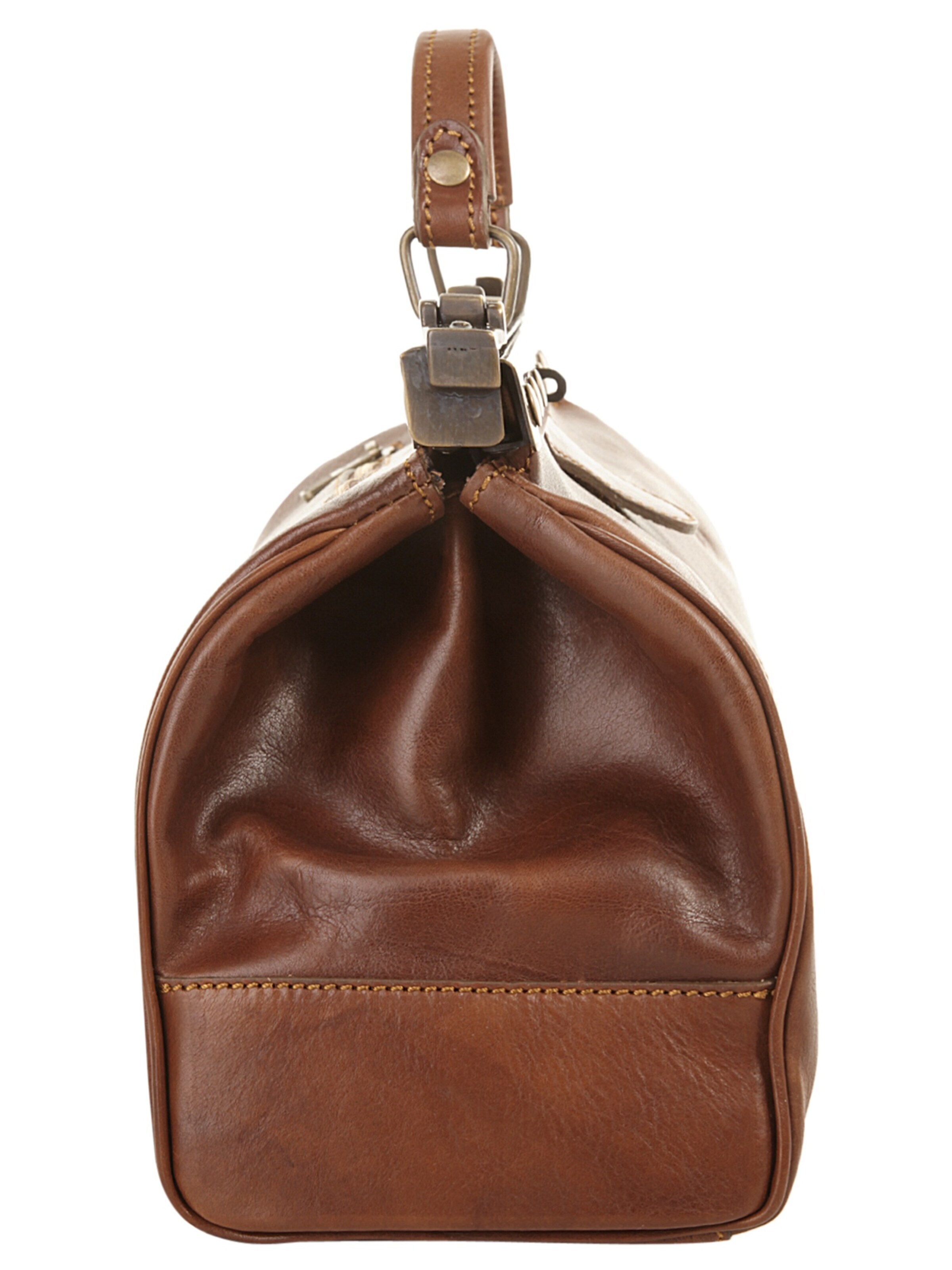 piké Handbag in Brown