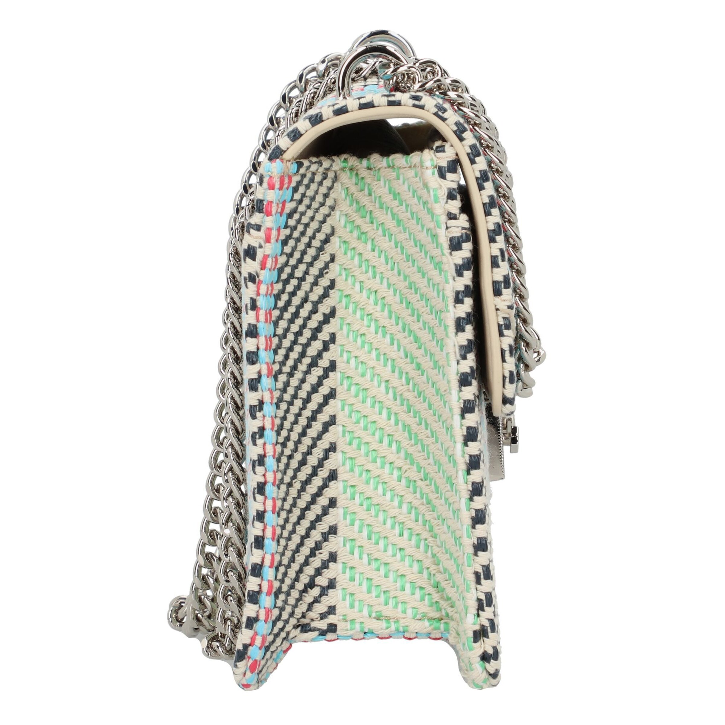 Borsa a tracolla 'Hulu Roros' di Seidenfelt in grigio