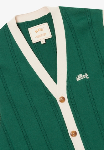 Giacchetta di BLKVIS in verde