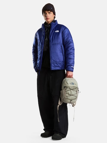 pelēks THE NORTH FACE Mugursoma 'Borealis Mini'