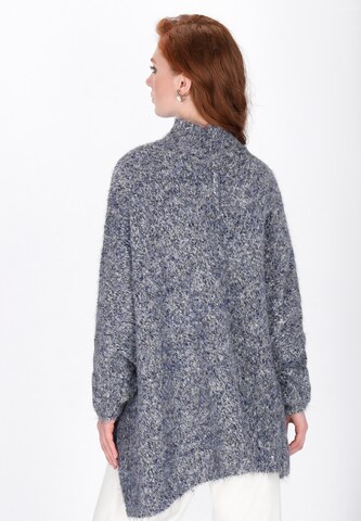 DreiMaster Vintage - Capa en azul