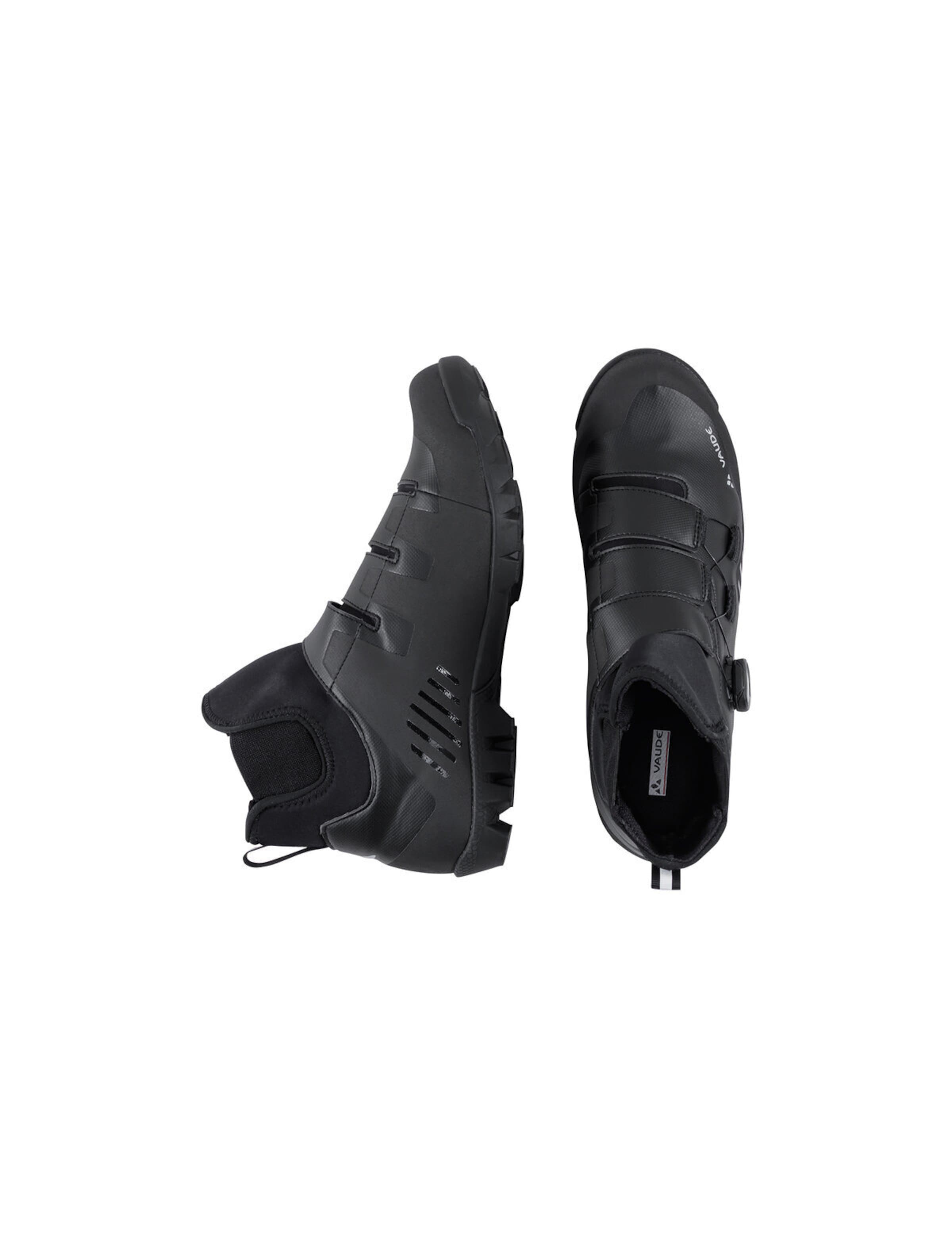 VAUDE Sports shoe 'Kuro STX II' in Black