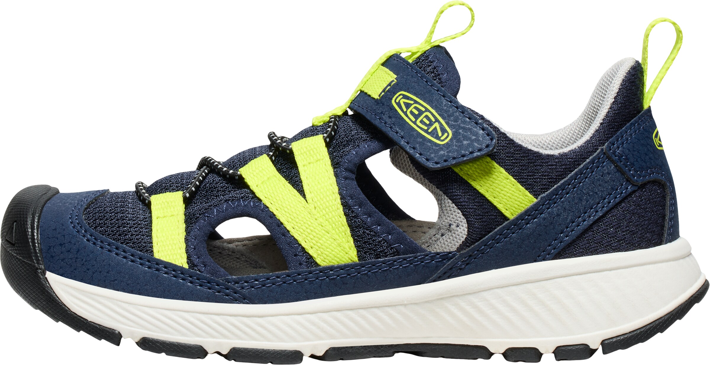 KEEN Sandals in Blue