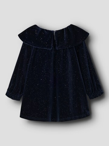 NAME IT Dress 'NMFRICY' in Blue