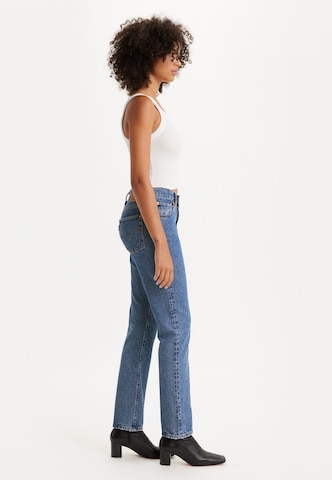 Regular Jean '501®' LEVI'S ® en bleu