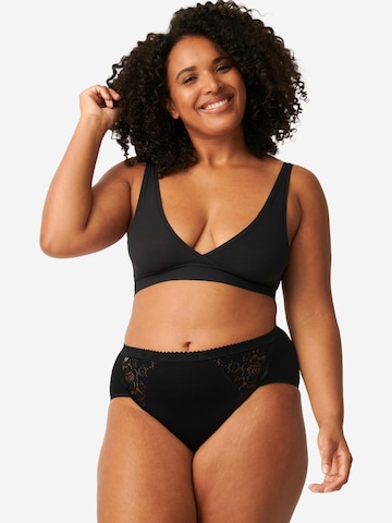 SLOGGI Slip 'Chic' in Black