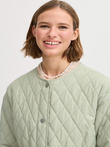 b.young Tussenjas ' BYBETIO ' in Groen