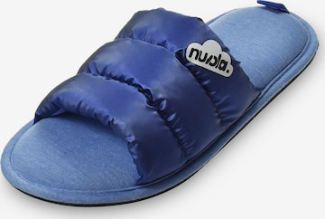 Nuvola. - Zapatillas de casa 'Zueco Spring' en : frente