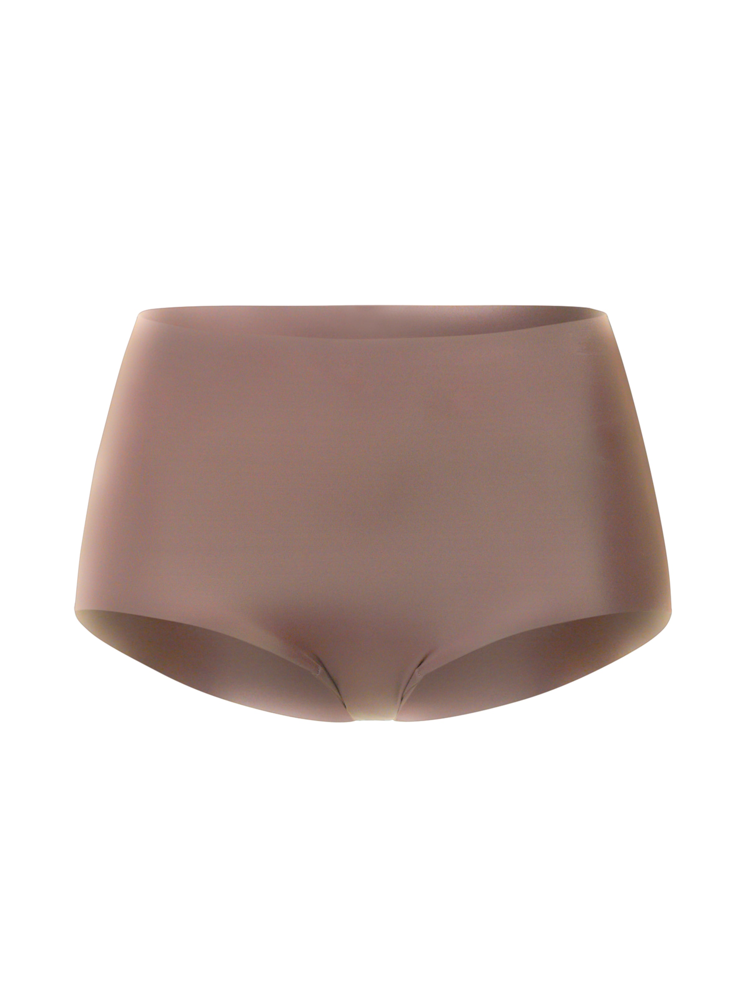 Lindex Boyshorts 'Classic' in Beige: front