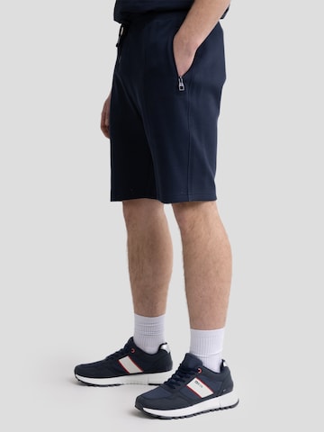 Regular Pantalon 'Wladorsh' BIG STAR en bleu