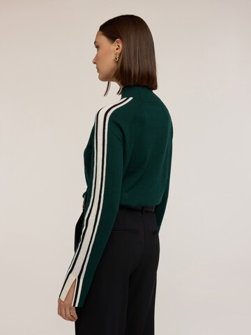 MOTIVI Pullover‌‌‌‌‌‌‌ in Grün