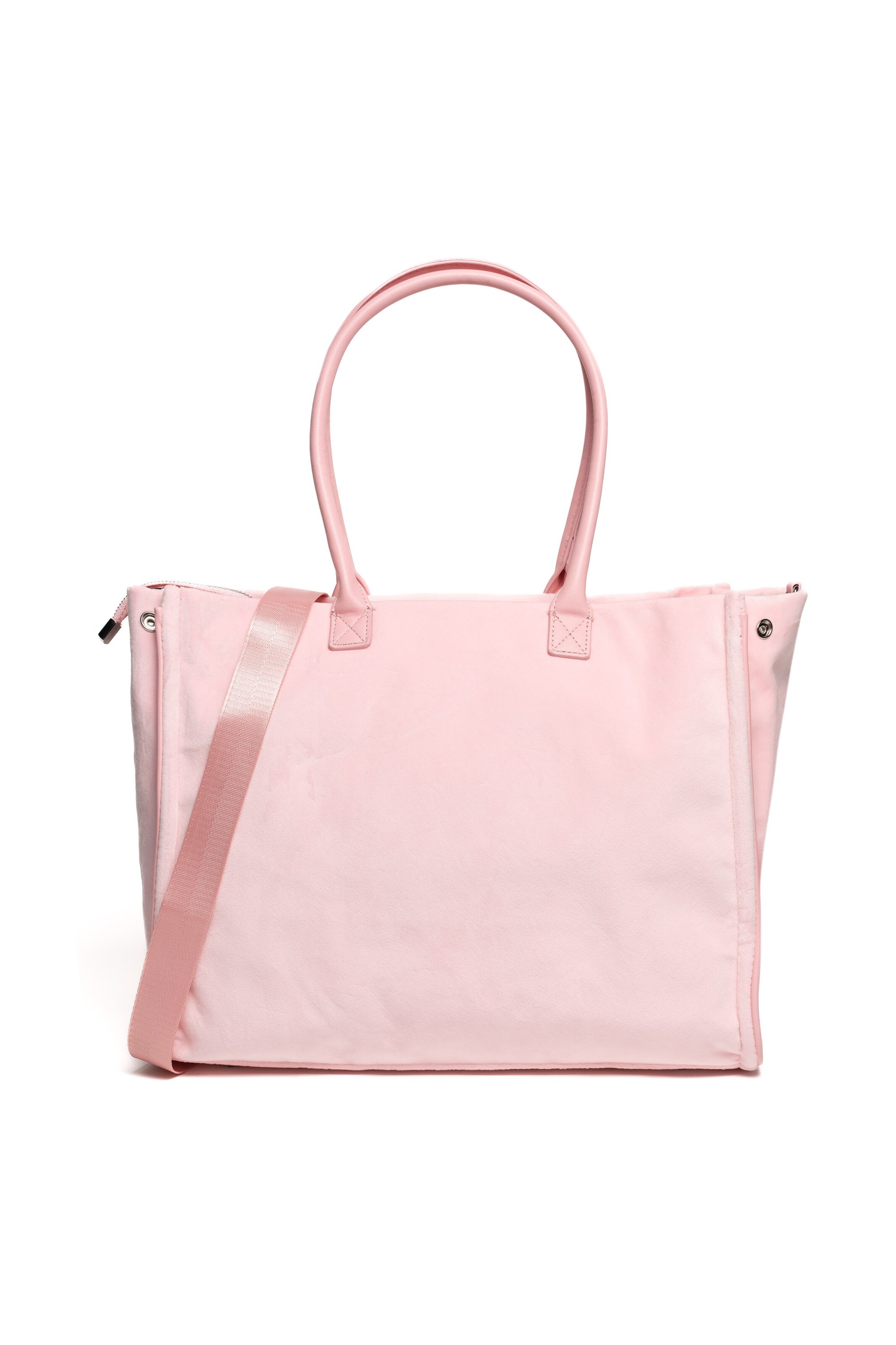 Cabas 'IRIS ' Juicy Couture en rose