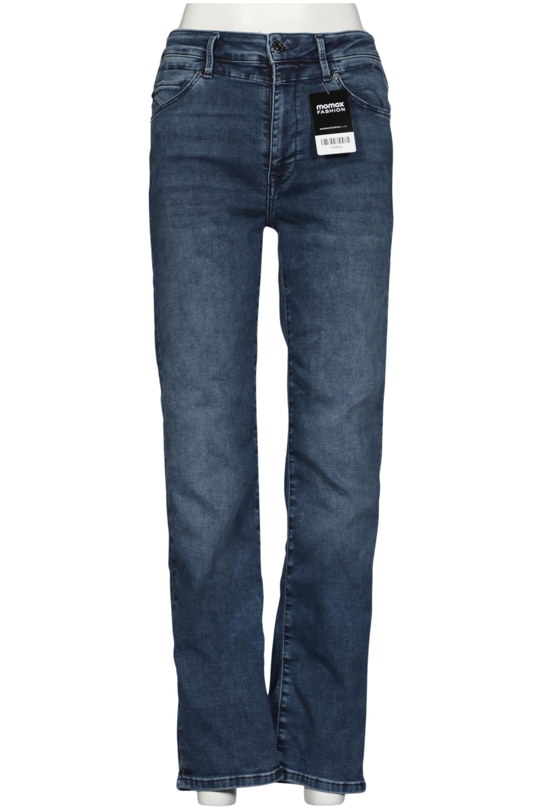 Mavi Jeans in 28 in Blue: front