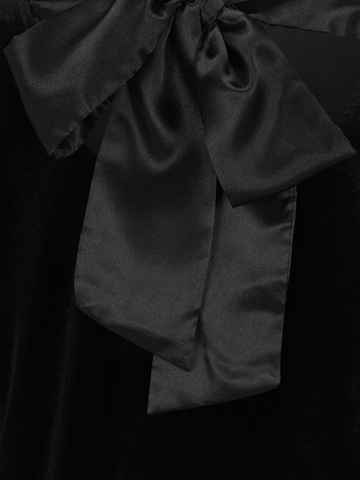 Robe 'JDYVICTORY' JDY Tall en noir
