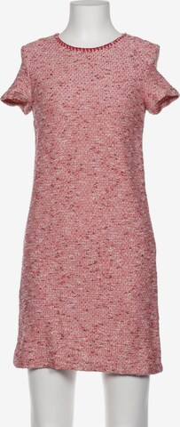 Harris Wharf London Dress in S in Red: front