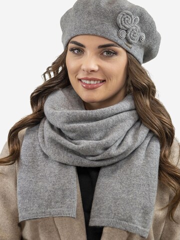 Vivisence Scarf '7101' in Grey