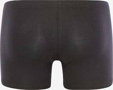 Boxers ' Casualpants RED 1601 ' Olaf Benz en noir