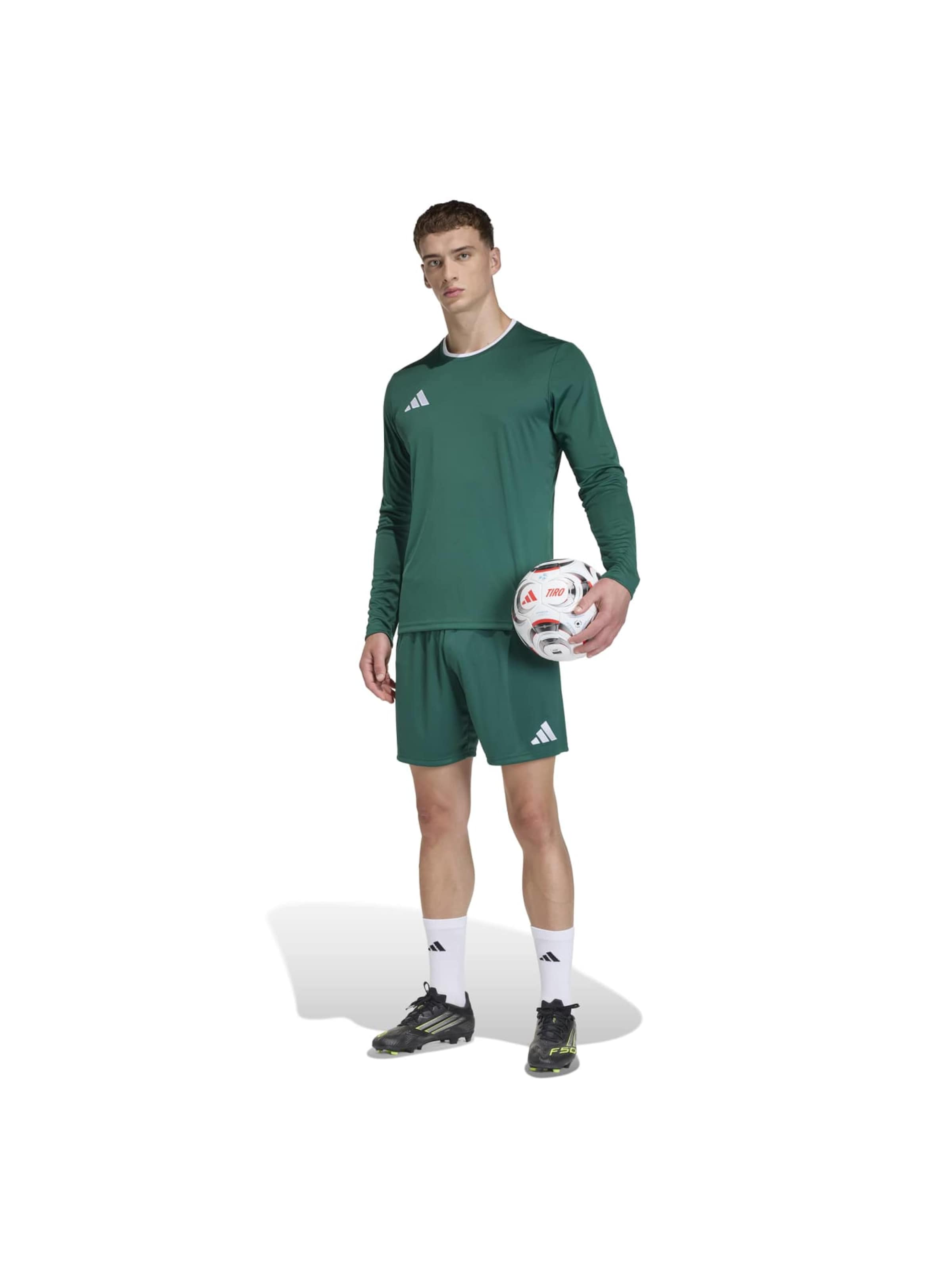 ADIDAS PERFORMANCE Funkcionális felső 'ENT26' - zöld