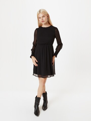 Abito 'SMILLA' di VERO MODA in nero: frontale