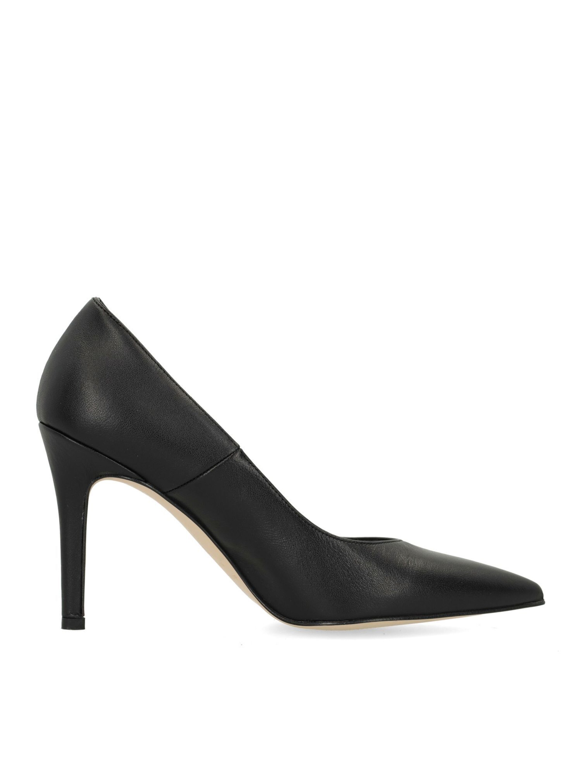 MANFIELD Pumps in Zwart