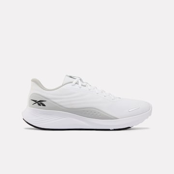 Reebok Running Shoes in White: front