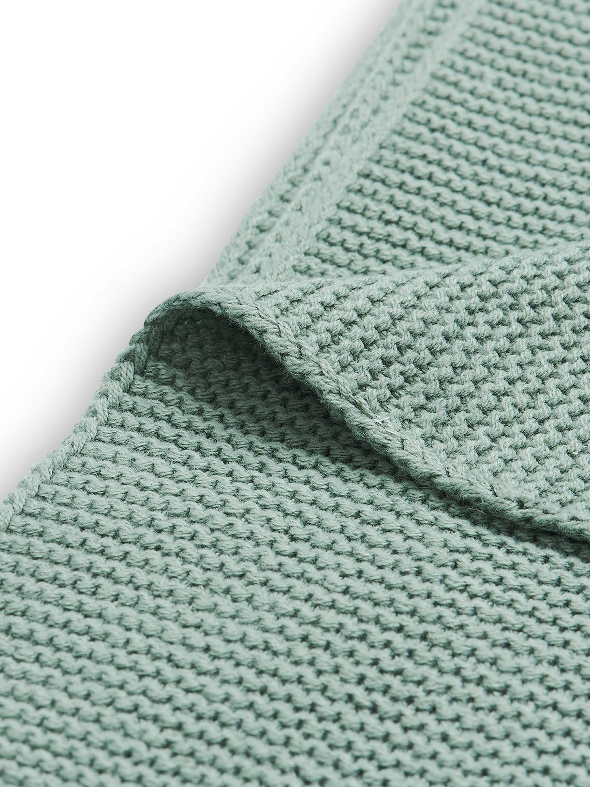 Jollein Baby blanket in Green