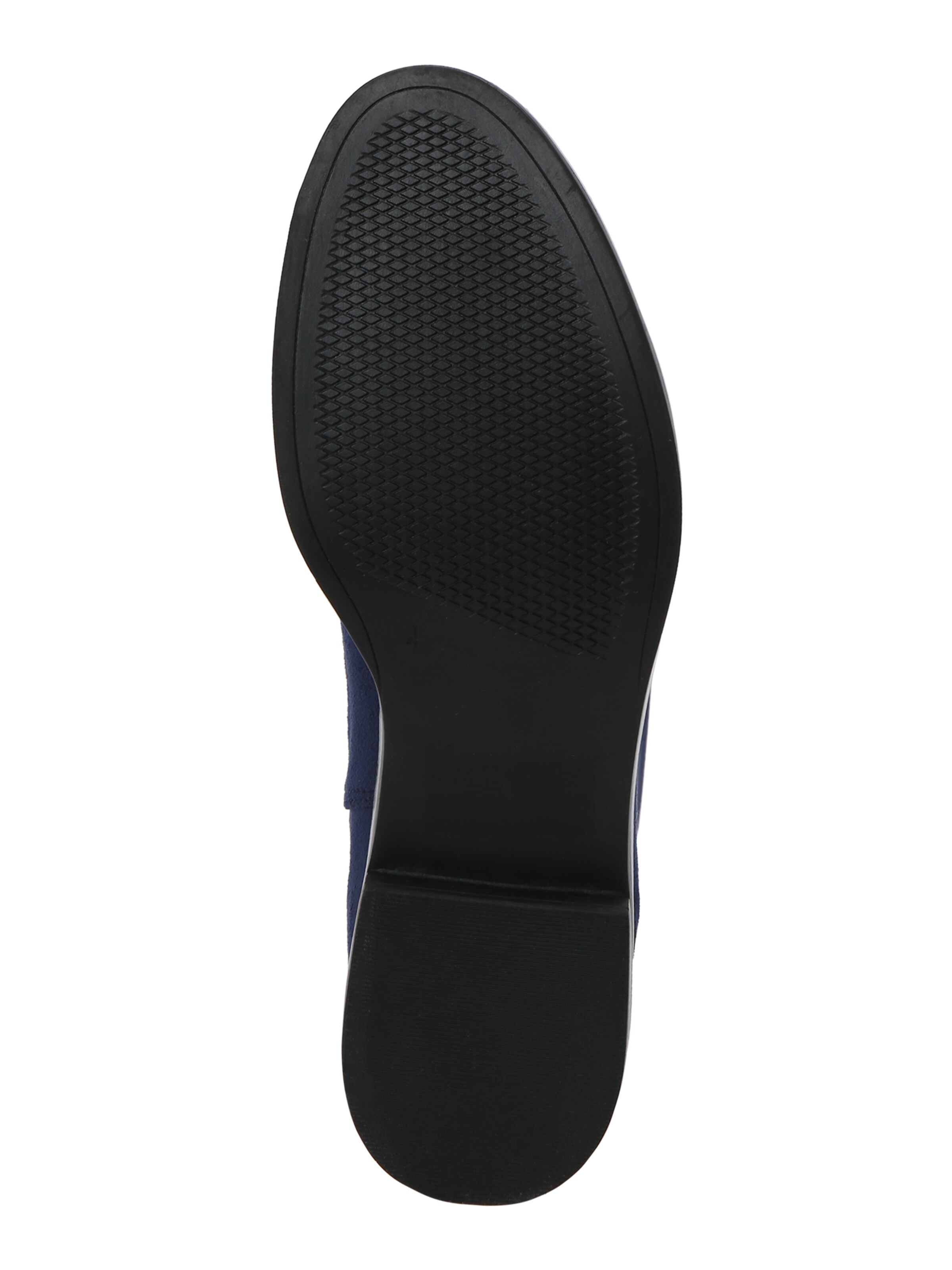 CAPRICE Boots in Blue