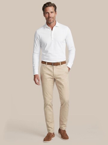 Suitable Shirt 'Camicia' in White