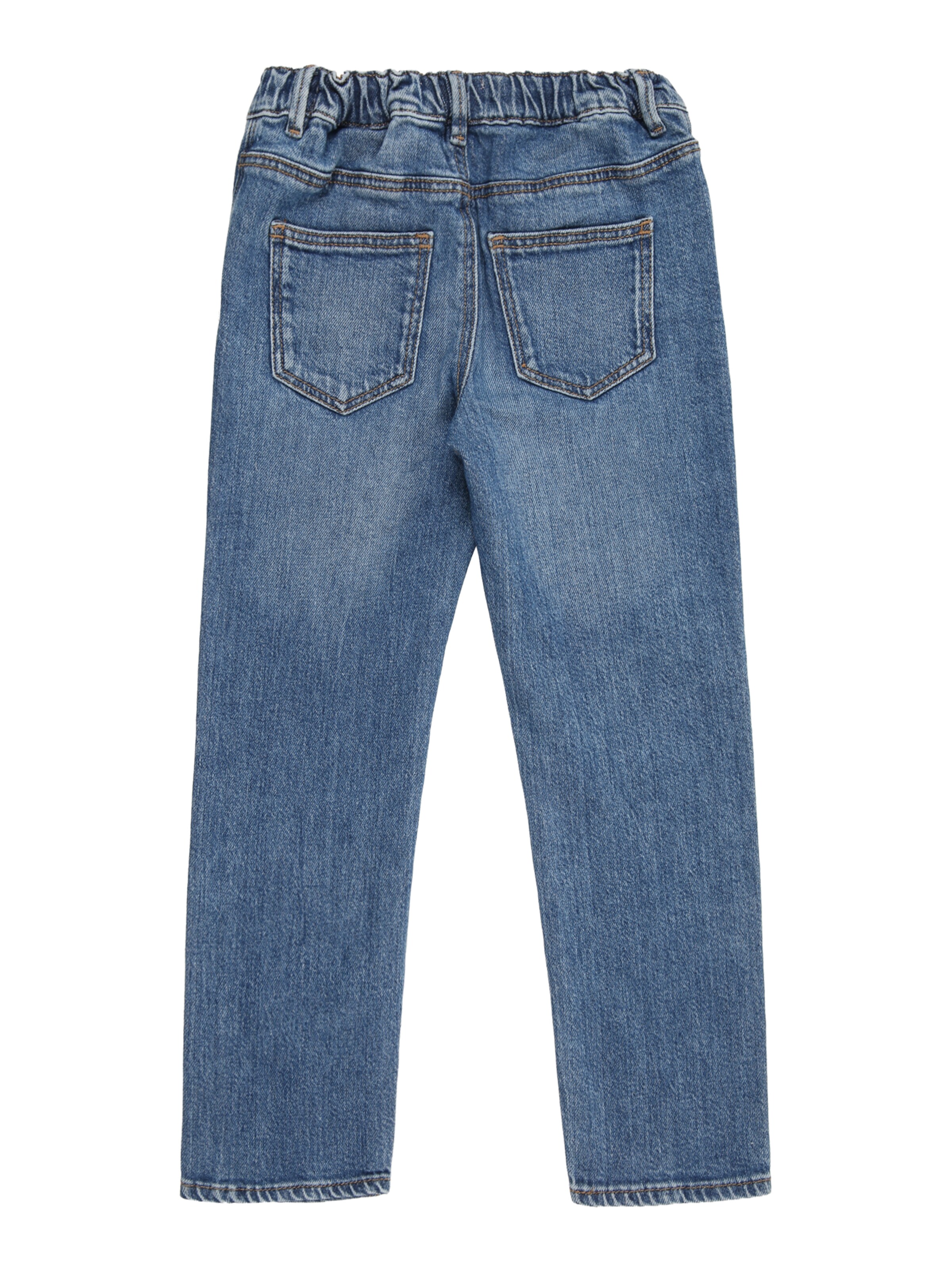 ONLY GIRLS Normální Džíny 'KMGValentine' – modrá