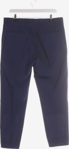 STRELLSON Pants in 34 in Blue