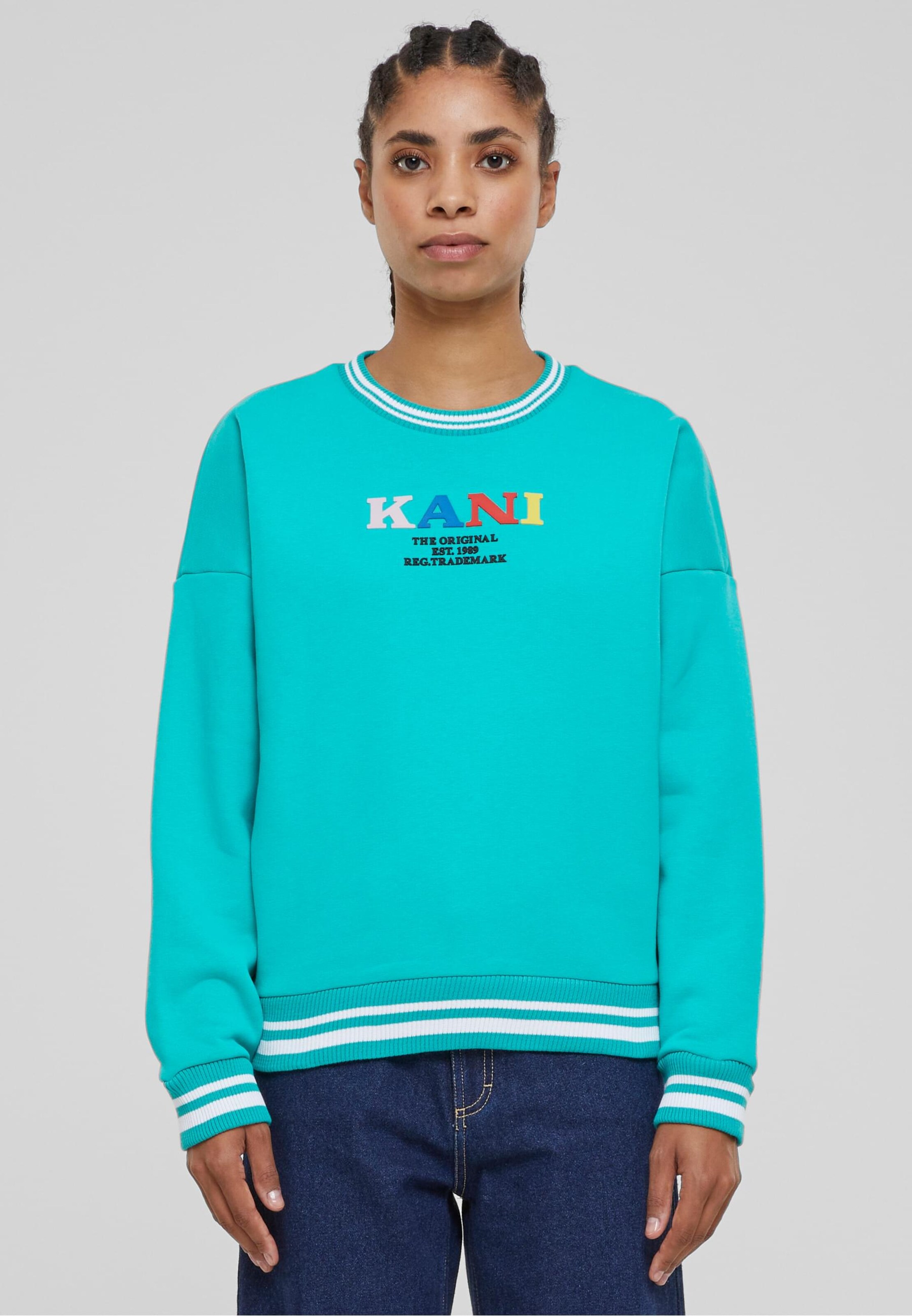 Karl kani crewneck sale