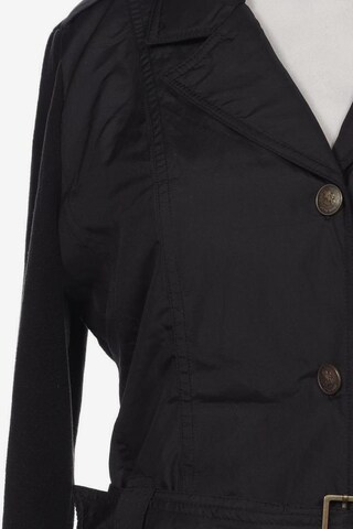 OTTO KERN Jacket & Coat in M in Black