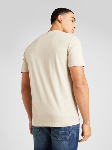 T-Shirt 'LAMER' Only & Sons en gris