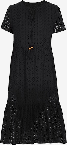 FELIPA Ruha - fekete: elől