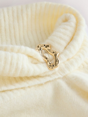 Next Pullover in Beige