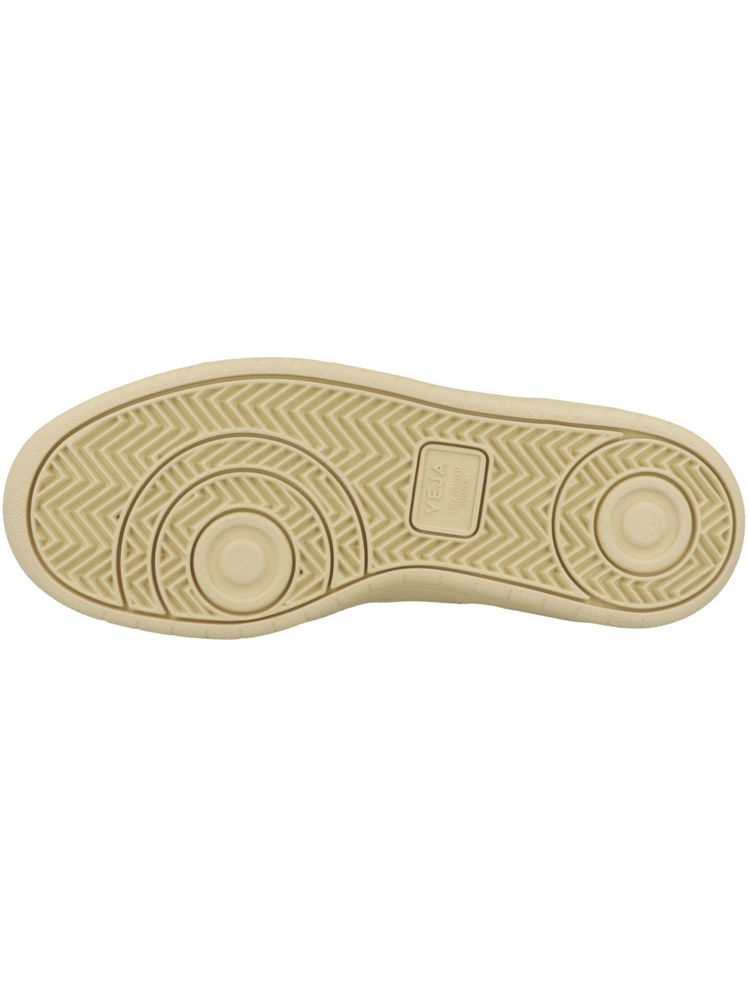 Veja Platform trainers ' V-10 CWL ' in White