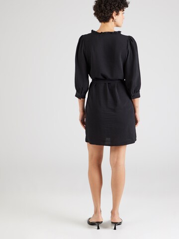 VILA Dress 'VIAlberte' in Black