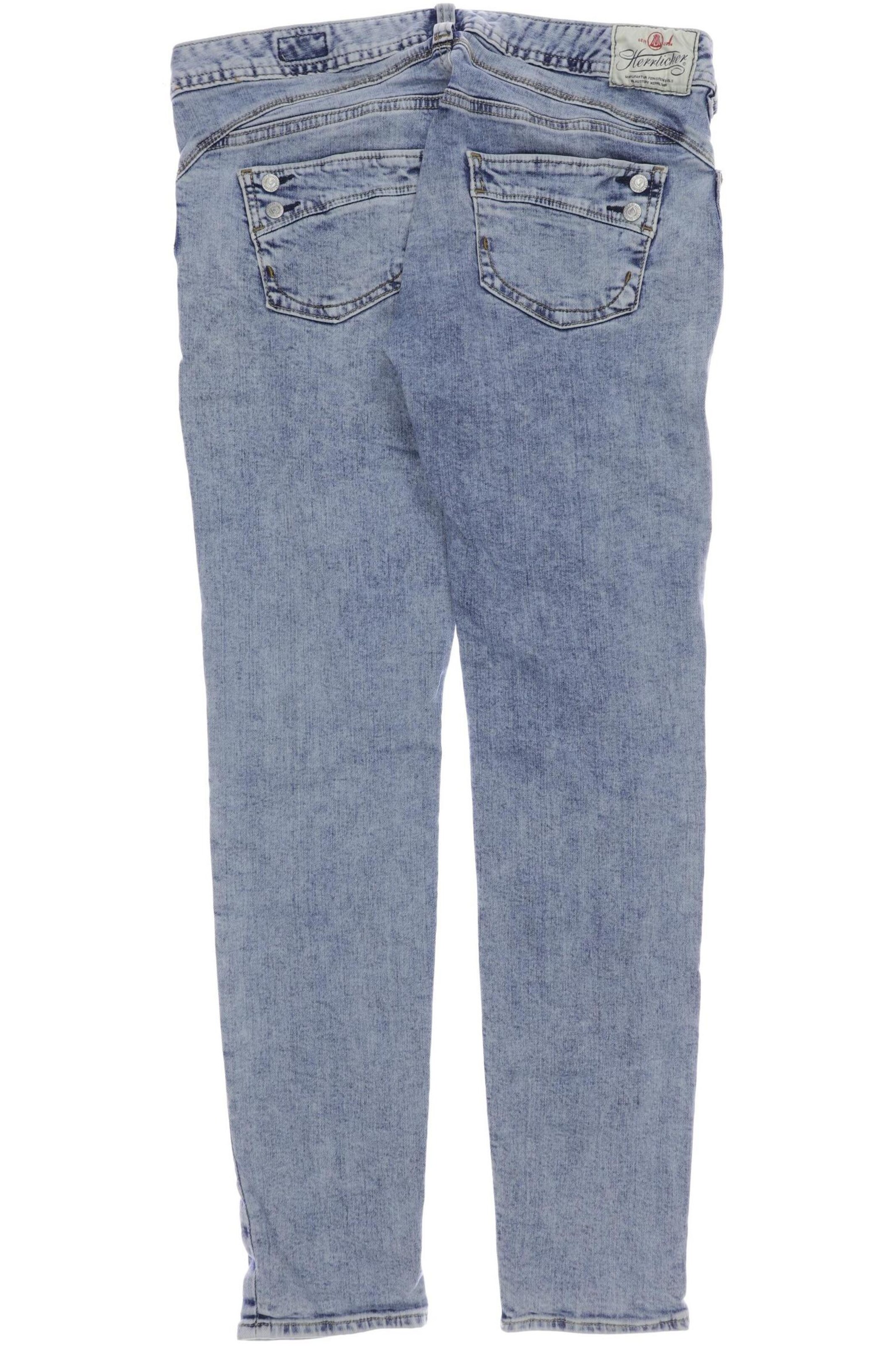 Herrlicher Jeans in 31 in Blue
