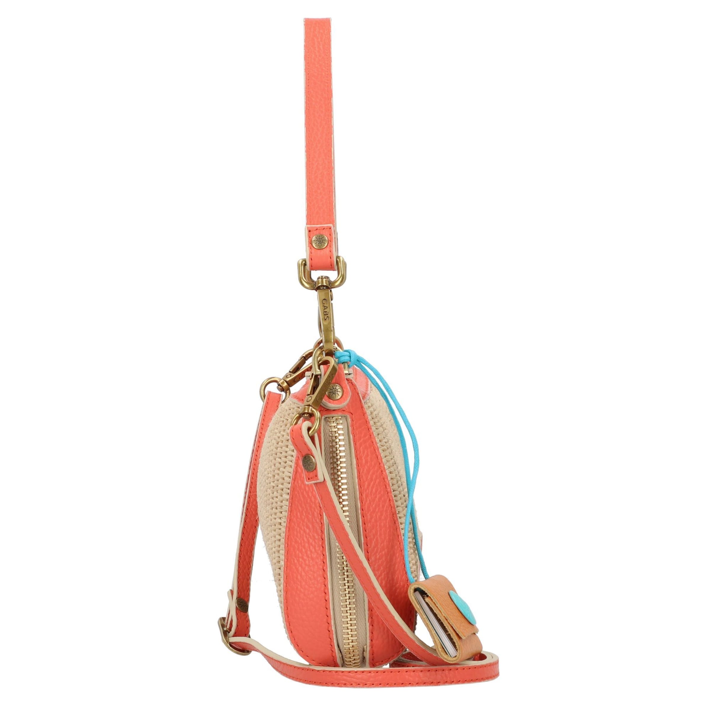 Borsa a spalla di Gabs in beige