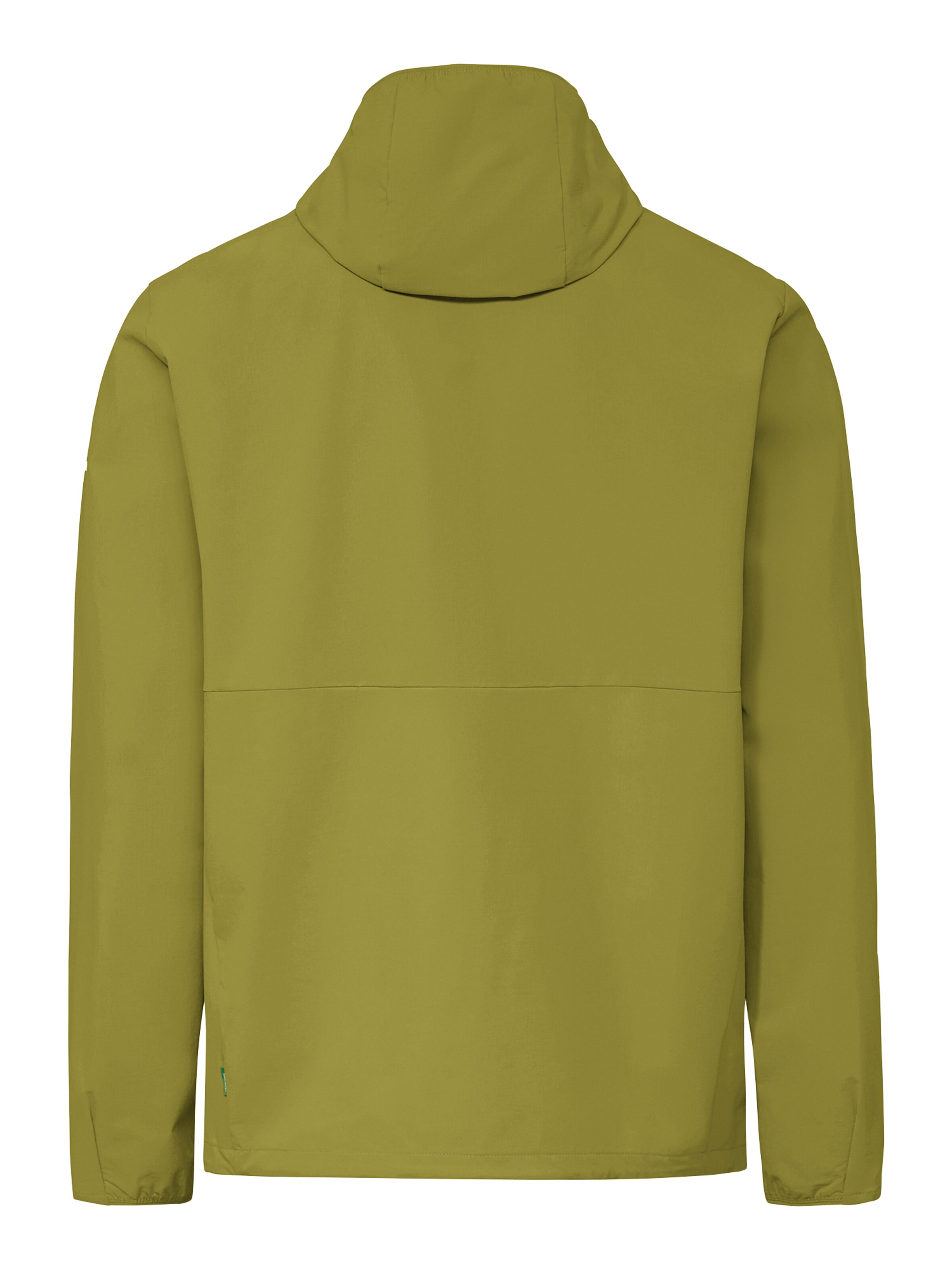 VAUDE Jacke 'Tekoa' in Grün