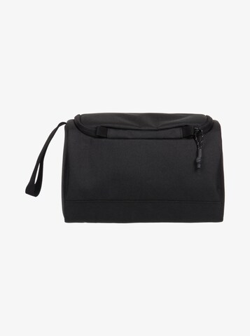 QUIKSILVER Kulturtasche in Schwarz
