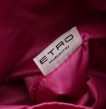 Etro Bag in One size in Mixed colors