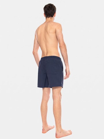 Shorts de bain 'Colbert' FARAH en bleu