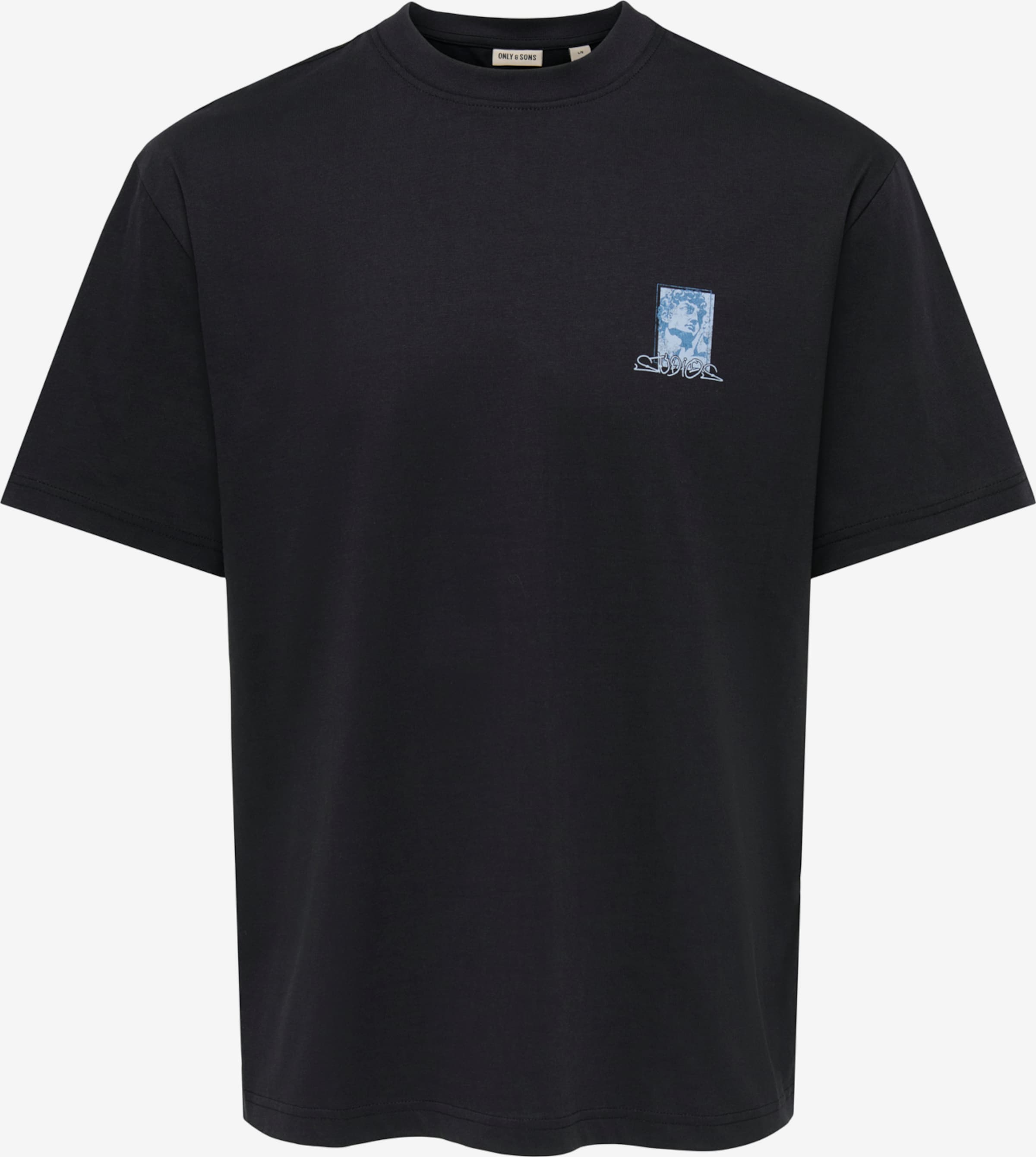 Only & Sons Tricou 'ONSZEUS'