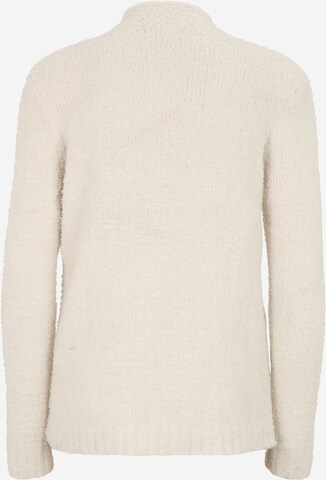 Missguided Maternity Sweater in Beige