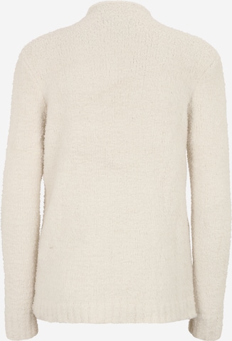 Missguided Maternity Sweater in Beige