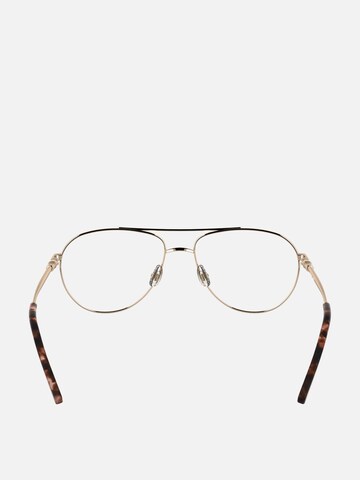 Longchamp Sonnenbrille‌ in Gold
