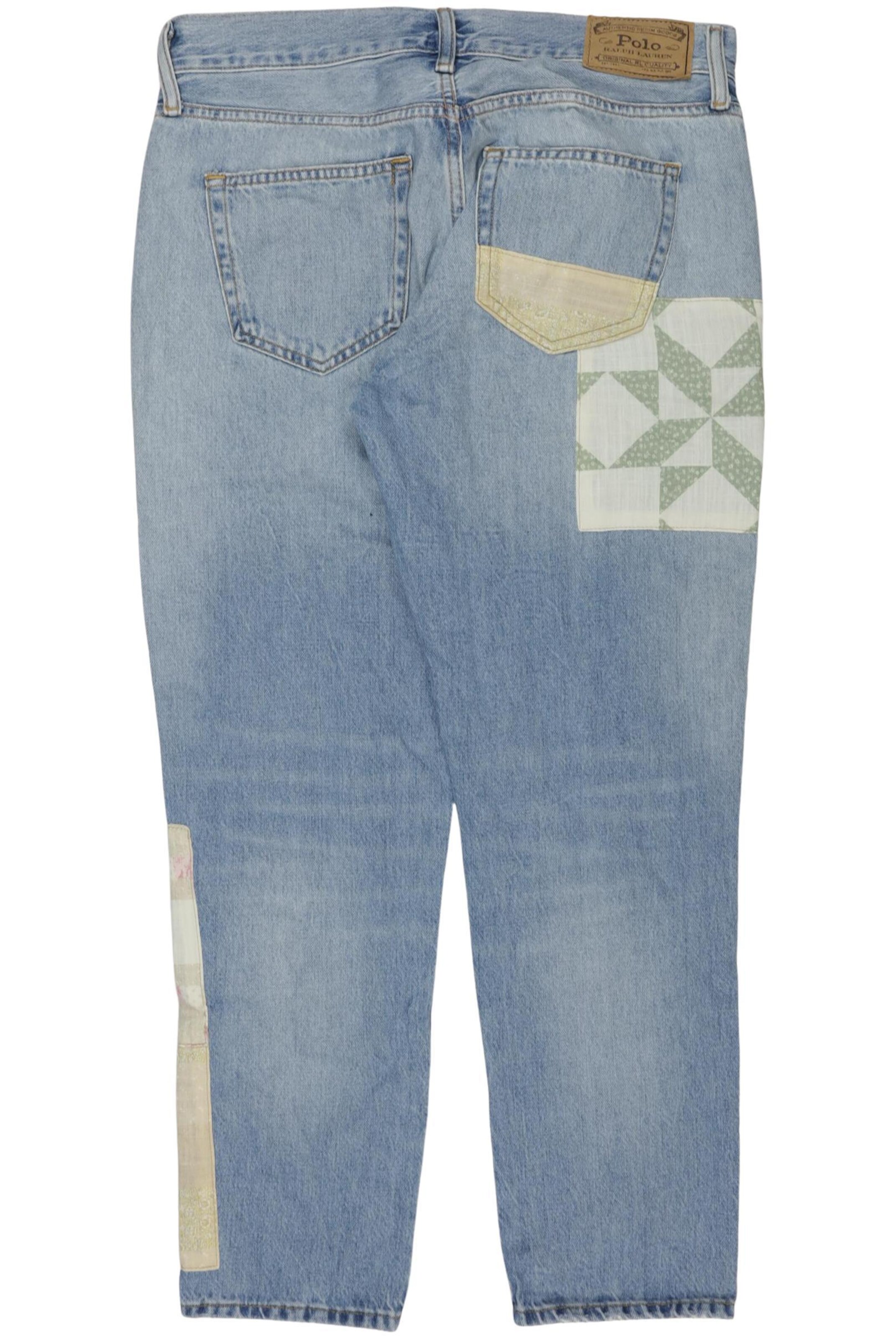 Polo Ralph Lauren Jeans in 27 in Blue